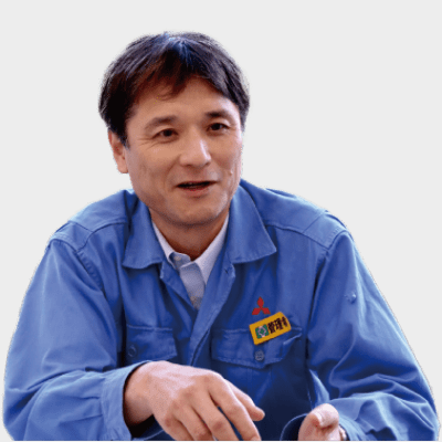 碓井 志典
